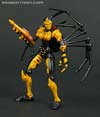 War for Cybertron: Kingdom Blackarachnia - Image #104 of 162
