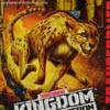 War for Cybertron: Kingdom Cheetor - Image #3 of 153