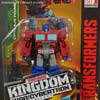 War for Cybertron: Kingdom Optimus Prime - Image #2 of 108