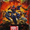 War for Cybertron: Kingdom Optimus Primal - Image #15 of 221