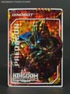 War for Cybertron: Kingdom Optimus Primal - Image #24 of 221