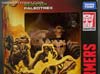 War for Cybertron: Kingdom Paleotrex - Image #4 of 173