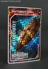 War for Cybertron: Kingdom Paleotrex - Image #22 of 173