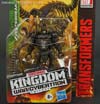 War for Cybertron: Kingdom Vertebreak - Image #2 of 127