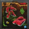 War for Cybertron: Kingdom Warpath - Image #8 of 160