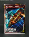 War for Cybertron: Kingdom Warpath - Image #17 of 160