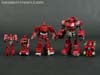 War for Cybertron: Kingdom Warpath - Image #117 of 160