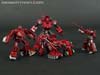 War for Cybertron: Kingdom Warpath - Image #121 of 160