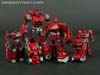 War for Cybertron: Kingdom Warpath - Image #140 of 160