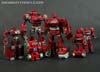 War for Cybertron: Kingdom Warpath - Image #141 of 160