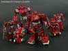 War for Cybertron: Kingdom Warpath - Image #142 of 160