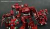 War for Cybertron: Kingdom Warpath - Image #143 of 160