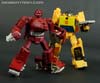 War for Cybertron: Kingdom Warpath - Image #147 of 160