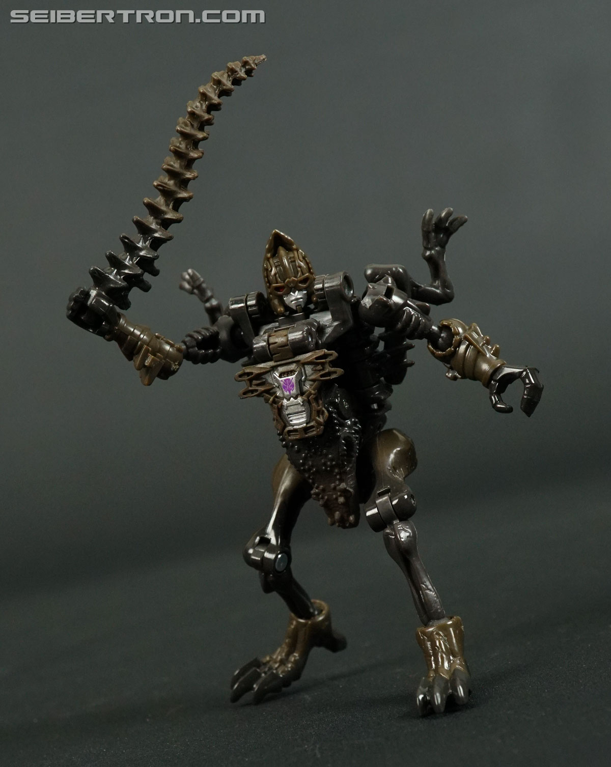 Transformers War for Cybertron: Kingdom Vertebreak (Image #91 of 127)