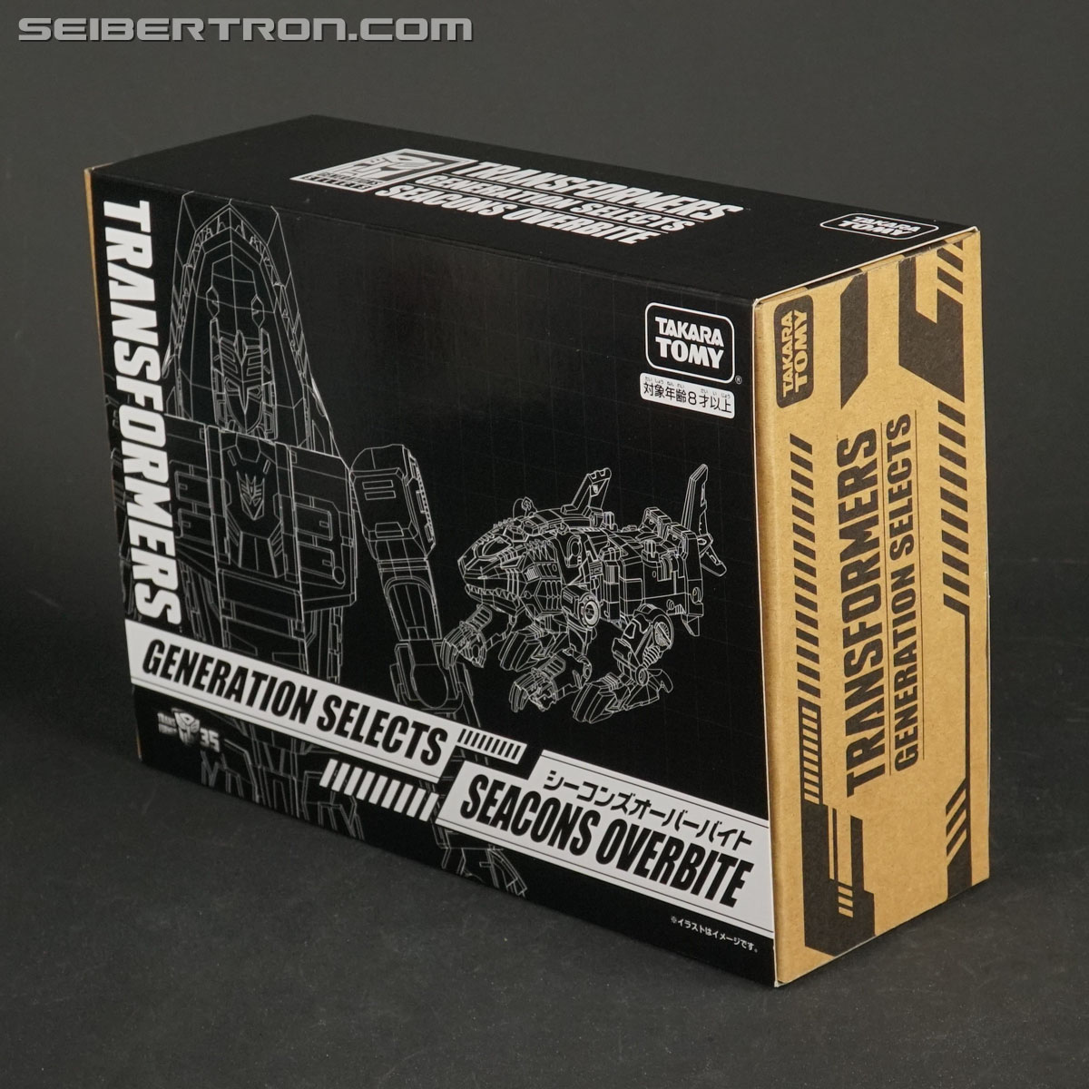 Transformers Generations Selects Overbite (Image #13 of 206)