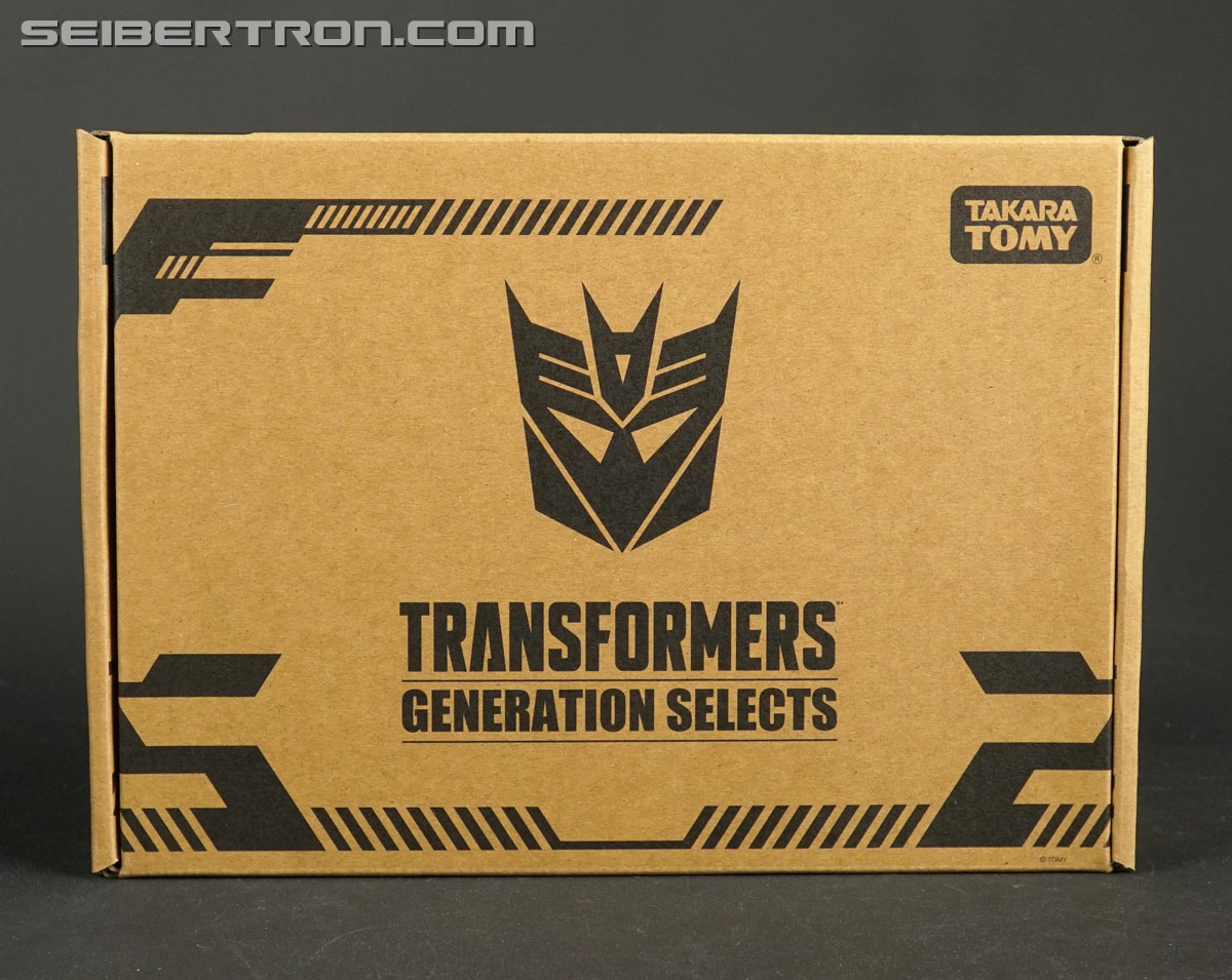 Transformers Generations Selects Overbite (Image #16 of 206)