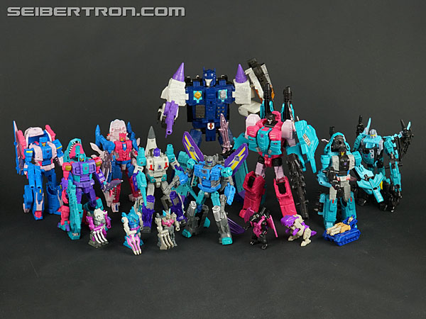 Transformers Generations Selects Skalor (Gulf) (Image #212 of 229)