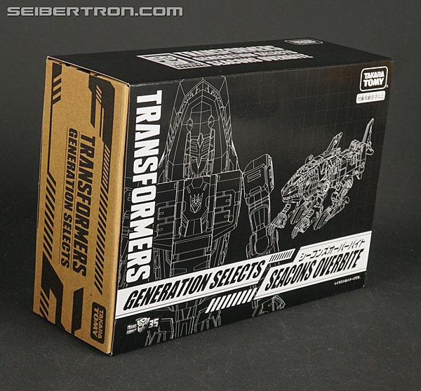 Transformers Generations Selects Overbite (Image #10 of 206)