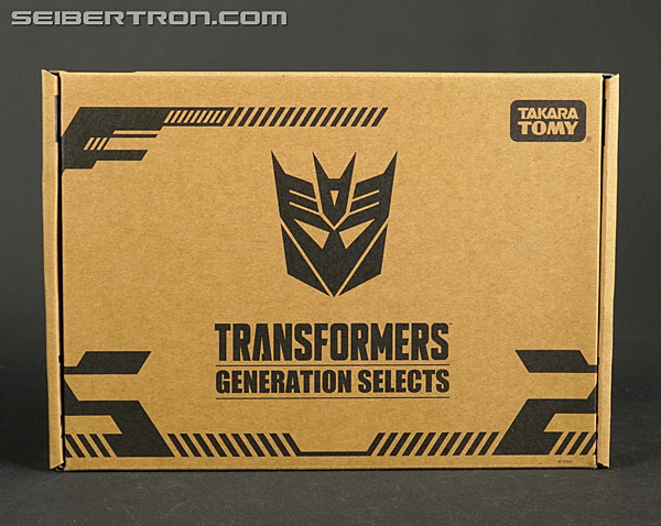 Transformers Generations Selects Overbite (Image #16 of 206)