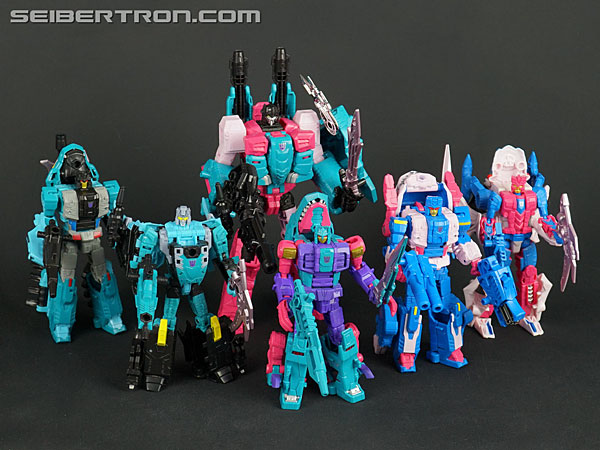 Transformers Generations Selects Overbite (Image #186 of 206)