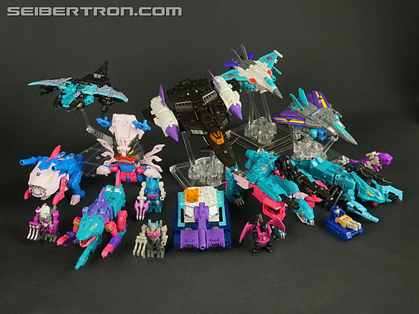 Transformers Generations Selects Tentakil (Image #87 of 217)