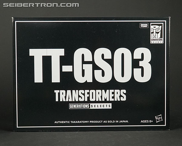 Transformers News: New Galleries: Generations Selects Seacons and King Poseidon