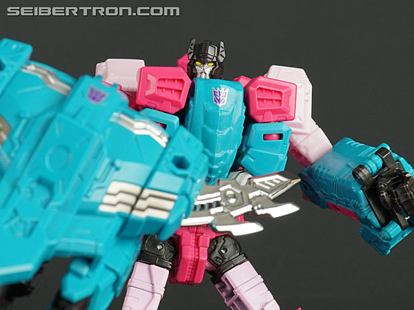Transformers Generations Selects Snaptrap (Turtler) (Image #212 of 213)