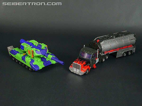 Transformers News: New Galleries: Transformers Legacy Laser Optimus Prime and Generations Selects G2 Megatron Transformers News: New Galleries: Transformers Legacy Laser Optimus Prime and Generations Selects G2 Megatron