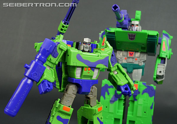Transformers News: New Galleries: Transformers Legacy Laser Optimus Prime and Generations Selects G2 Megatron Transformers News: New Galleries: Transformers Legacy Laser Optimus Prime and Generations Selects G2 Megatron