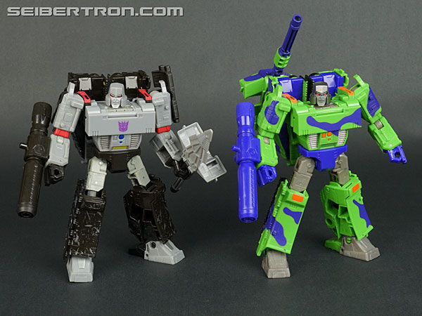 Transformers News: New Galleries: Transformers Legacy Laser Optimus Prime and Generations Selects G2 Megatron Transformers News: New Galleries: Transformers Legacy Laser Optimus Prime and Generations Selects G2 Megatron