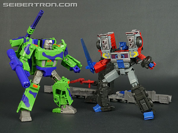Transformers News: New Galleries: Transformers Legacy Laser Optimus Prime and Generations Selects G2 Megatron Transformers News: New Galleries: Transformers Legacy Laser Optimus Prime and Generations Selects G2 Megatron
