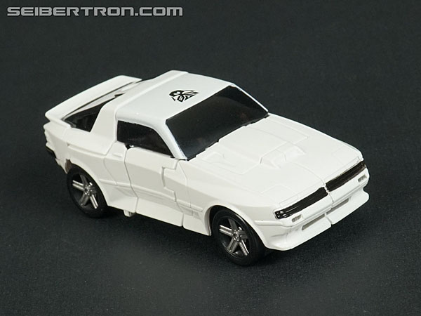 Transformers News: New Galleries: Worlds Collide Bumblebee plus Netflix Bumblebee, Selects Hubcap and Bug Bite