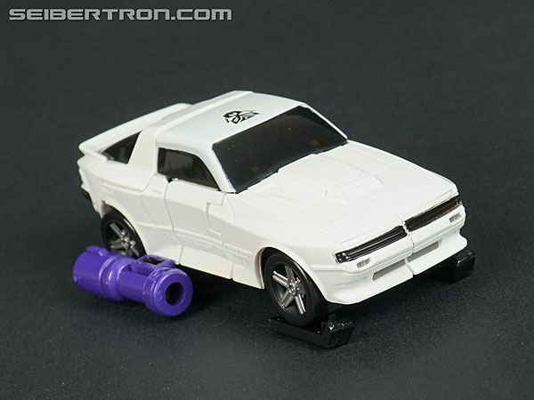 Transformers News: New Galleries: Worlds Collide Bumblebee plus Netflix Bumblebee, Selects Hubcap and Bug Bite