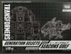 Generations Selects Gulf (Skalor)  - Image #11 of 229