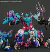 Generations Selects King Poseidon (Piranacon)  - Image #161 of 205