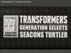 Generations Selects Turtler (Snaptrap)  - Image #20 of 213