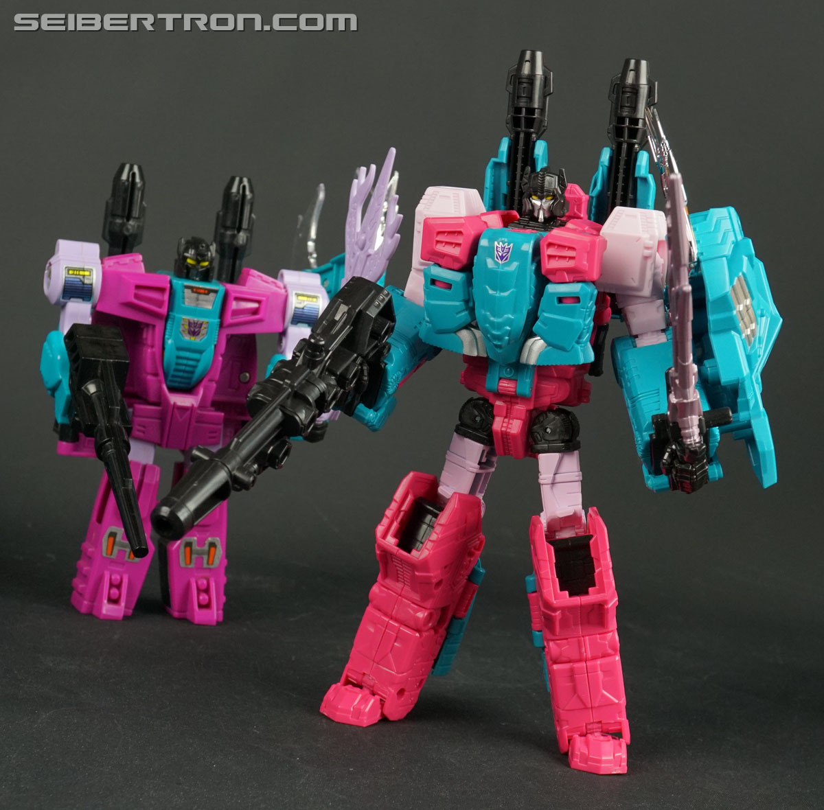 Transformers Generations Selects Snaptrap (Turtler) (Image #179 of 213)