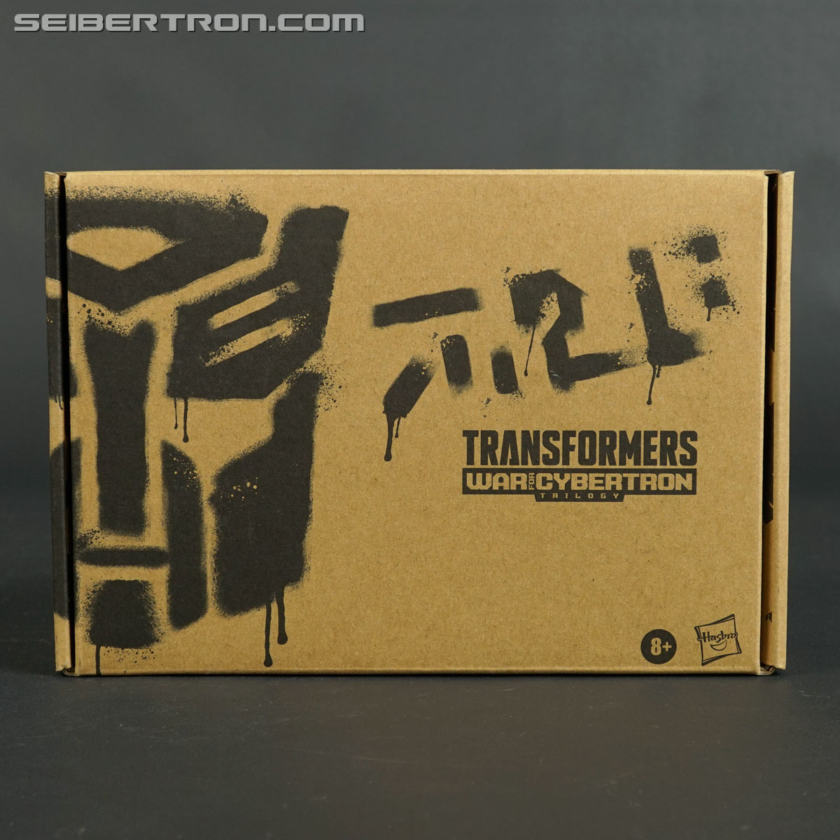 Transformers Generations Selects Hubcap (Image #7 of 135)