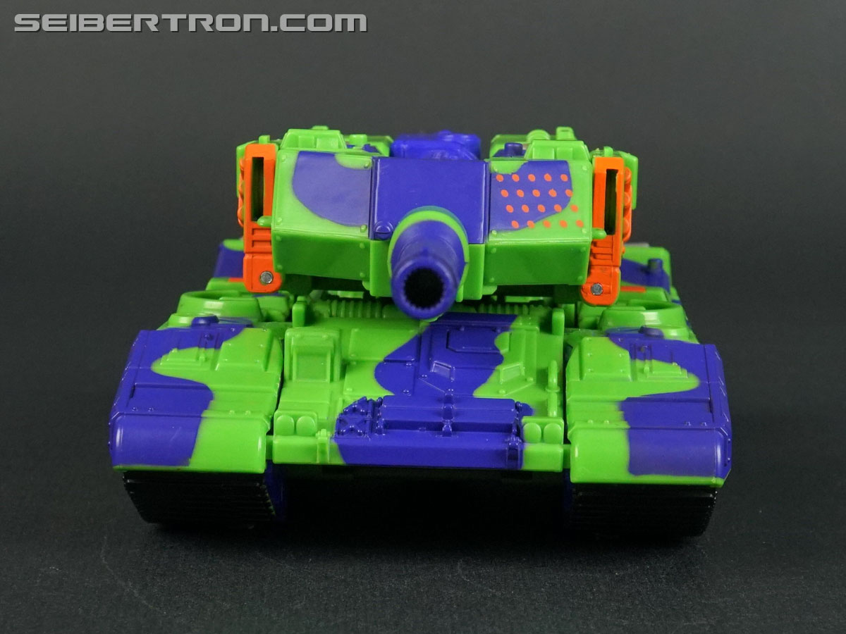 Transformers Generations Selects G2 Megatron (Megatron) (Image #8 of 130)