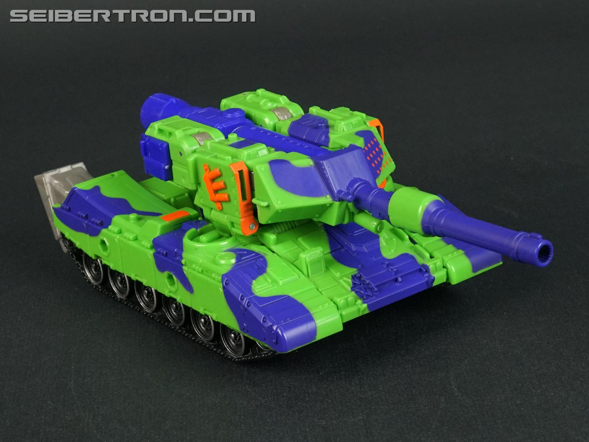 Transformers Generations Selects G2 Megatron (Megatron) (Image #10 of 130)
