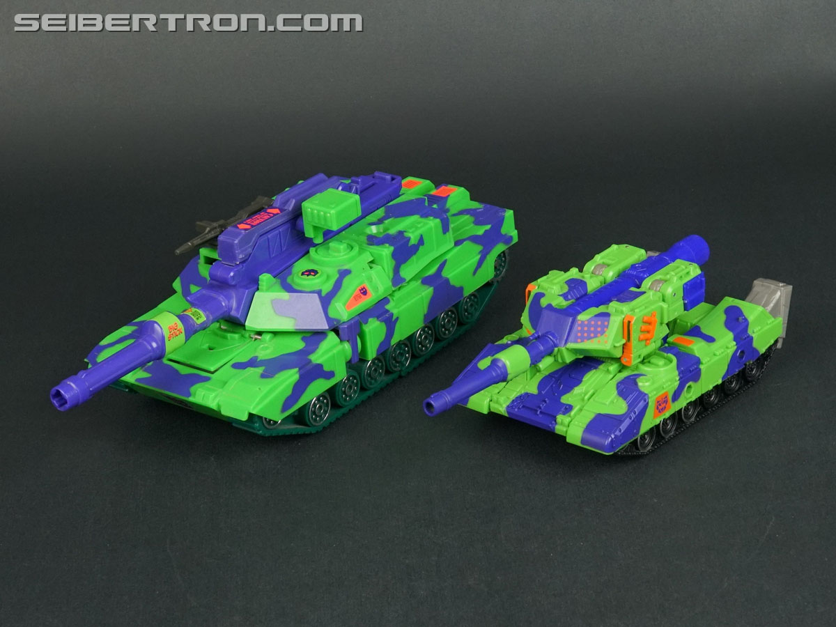 Transformers Generations Selects G2 Megatron (Megatron) (Image #26 of 130)