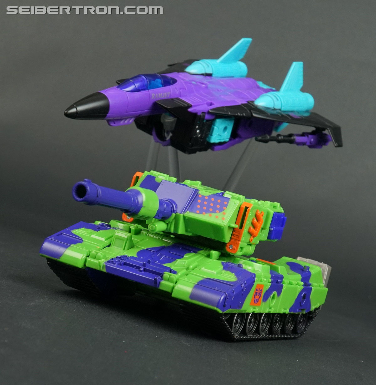 Transformers Generations Selects G2 Megatron (Megatron) (Image #42 of 130)