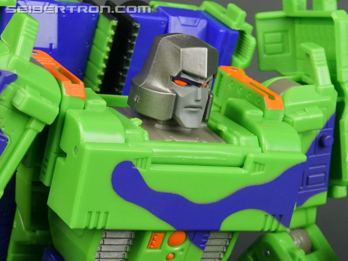Transformers Generations Selects G2 Megatron (Megatron) (Image #48 of 130)