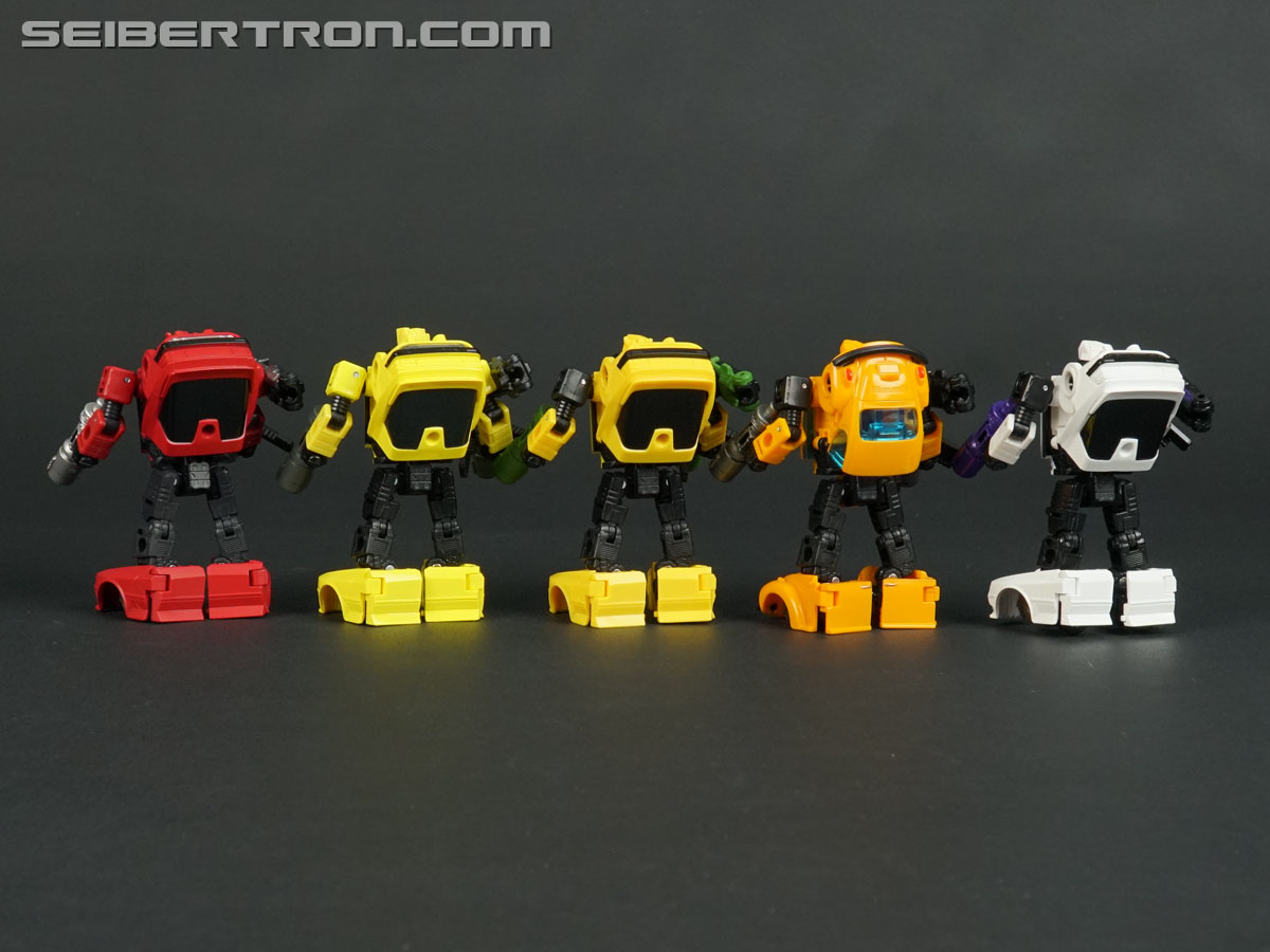 Transformers Generations Selects Bug Bite (Image #141 of 149)