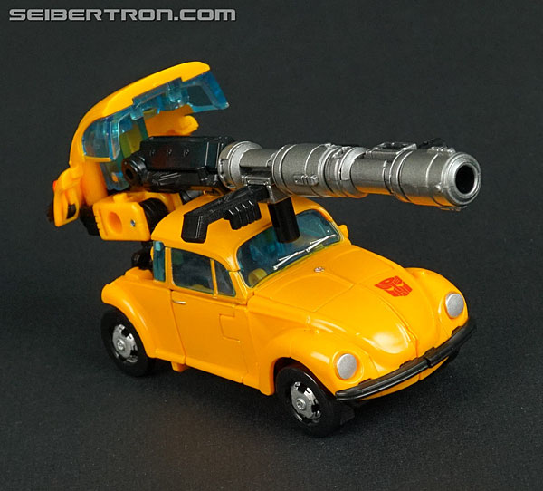Transformers News: New Galleries: Worlds Collide Bumblebee plus Netflix Bumblebee, Selects Hubcap and Bug Bite