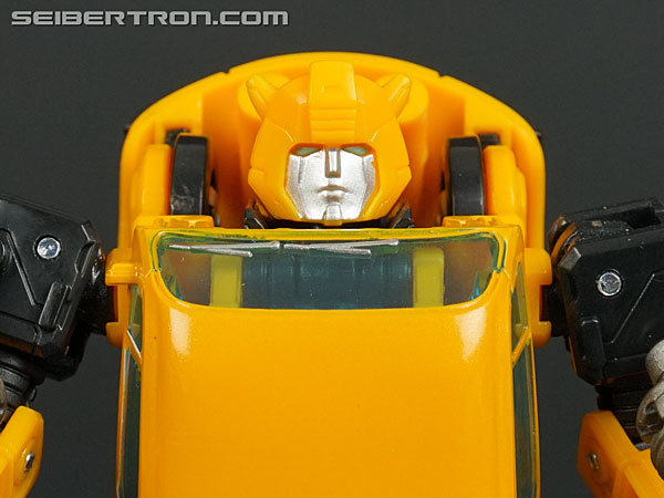 Bumblebee