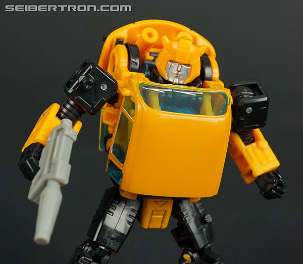 Transformers News: New Galleries: Worlds Collide Bumblebee plus Netflix Bumblebee, Selects Hubcap and Bug Bite