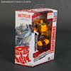 Netflix Series Bumblebee - Image #3 of 187