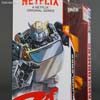 Netflix Series Bumblebee - Image #5 of 187