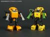 Netflix Series Bumblebee - Image #136 of 187